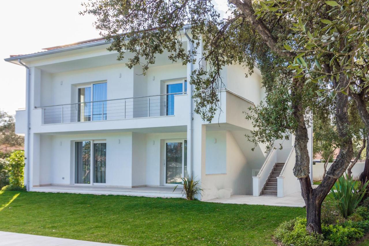 Villa Mary Όλμπια Εξωτερικό φωτογραφία