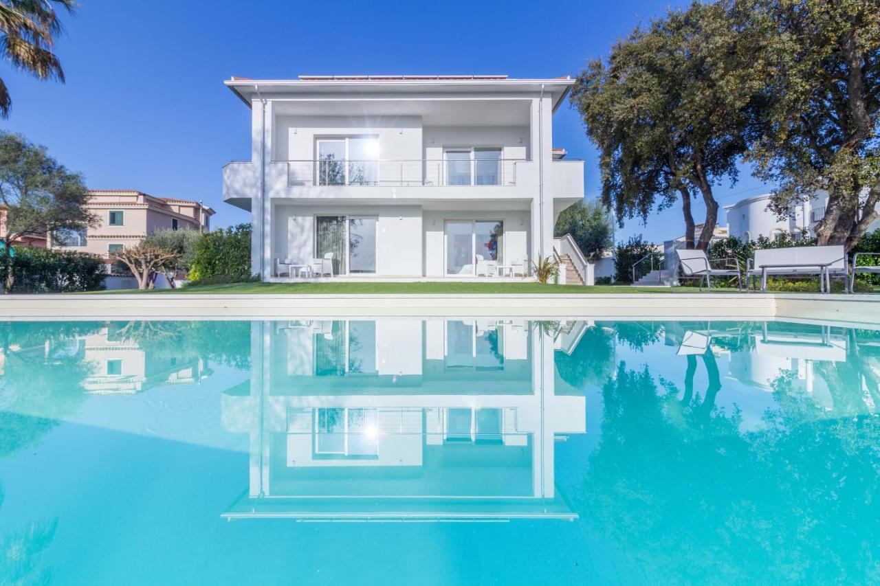 Villa Mary Όλμπια Εξωτερικό φωτογραφία